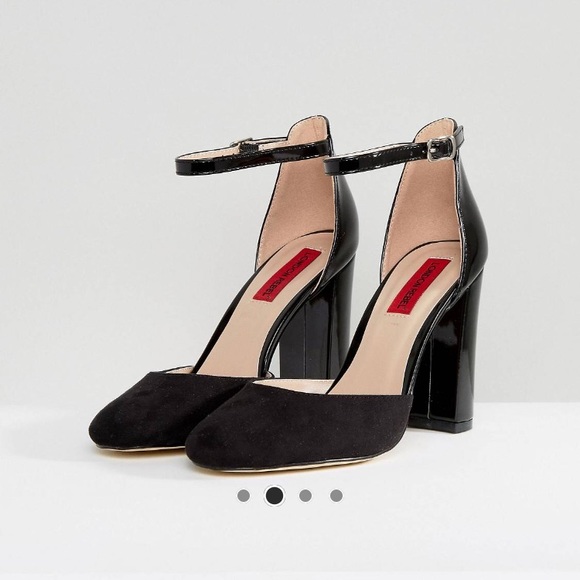 London Rebel Heels - Picture 2 of 2